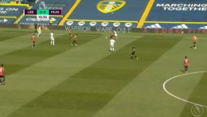 SKANDAL U PREMIJER LIGI: Albanac na srpskom psovao zvezdu Junajteda – ‘Je**m ti mater!’ (VIDEO)