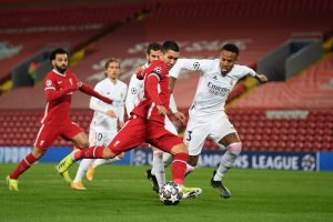 SJAJNO VEČE U PREMIJER LIGI: Liverpul je crven! (VIDEO)