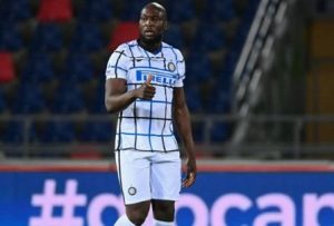 LUKAKU ‘PECNUO’ RONALDA ZBOG NEPRIZNATOG GOLA PROTIV SRBIJE! Portugalcu se ovo sigurno neće dopasti! (FOTO)