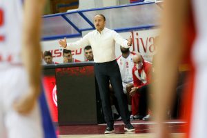 U ČAČKU SE IGRA SRPSKI DERBI: Borac želi trijumf nad Mego – ‘Trijumf kao zahvalnost našim navijačima!’