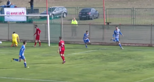 SRUŠEN REKORD CRNOGORSKOG ŠAMPIONATA: Marušić postigao najbrži gol ikada! (VIDEO)