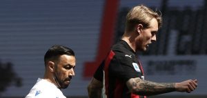 NOVI KIKS MILANA! ‘Rosoneri’ remizirali sa Sampdorijom, titula je sve dalje! (VIDEO)