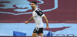 MITAR NASTAVLJA DA REŠETA: Fulam ispustio pobedu protiv Vile! (VIDEO)