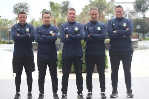 SRBI NA ČELU SA BLAGOJEVIĆEM PRAVE SJAJNE REZULTATE: Kaspi savladao vicešampiona!