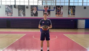 SRPSKI REPREZENTATIVAC POTPISAO ZA MEGU: ‘Mislim da je ovo prava odluka’!