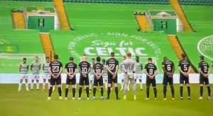 KVALIFIKACIJE ZA LIGU ŠAMPIONA: Seltik poražen, Zvezda najubedljivija!