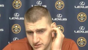 MAJKL MELOUN: ‘Svi treneri bi voleli da imaju jednog koji završava posao! Ja imam Srbina iz Sombora, vi znate ko je to’