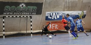 SOCCER ZLATNA LIGA: Partizan poražen!