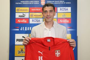 KRIVOKAPIĆ O REMIJU KADETA: ‘Pokazali smo da možemo da se vratimo, zadovoljan sam prvim poluvremenom’ (VIDEO)