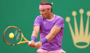 ROLAN GAROS: Nadal posle veliko borbe do polufinala, čeka Novaka ili Beretinija!