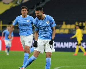 SITI I REAL U POLUFINALU LIGE ŠAMPIONA! ‘Građani’ slavili protiv Dortmunda, ‘nula’ u Liverpulu! (VIDEO)