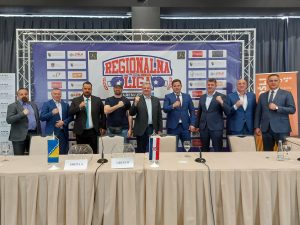 ODRŽAN ŽREB REGIONALNE BOKS LIGE – Borovčanin: ‘Vučić inicijator Regionalne saradnje’