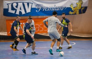 SOCCER ZLATNI KUP: JKP BVK i GSP u bici za trofej Soccer Zlatnog kupa!