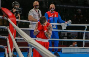 SRPSKI BOKS U ŽIŽI: Omladinci na korak od medalje, Nišlije iznenadile Sombor! (FOTO)