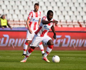 SPORAN TRENUTAK: Da li je Zvezda oštećena na Banjici? (VIDEO)