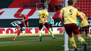 VELIKI PREOKRET SAUTEMPTONA! Barnli prokockao 0:2 i ostao bez bodova! (VIDEO)