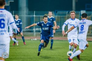 TSC GOSTUJE MLADOSTI U LUČANIMA: ‘Naš cilj je da prvenstvo završimo na što boljoj poziciji’