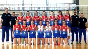 ZAVRŠENO JE VELIKO FINALE: Ub je šampion Srbije!