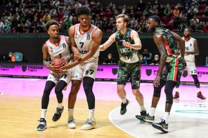 MONAKO OSVOJIO EVROKUP! Francuski tim nadigrao Uniks! (VIDEO)