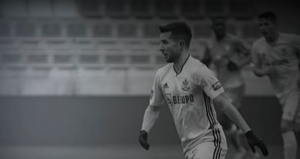 PARTIZANU NIJE VALJAO: Hrvati za njega dobijaju milionsko obeštećenje! (VIDEO)