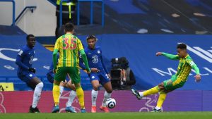 VELIKI KIKS ČELSIJA: Galager i Zaha nastavili pobednički seriju Kristal Palasa!