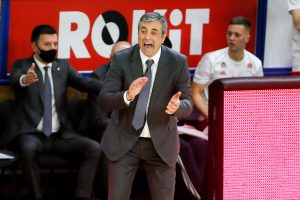 ‘TEŽAK ZADATAK, ALI NAM JE POTREBNA REAKCIJA’: Panteri se nadaju uspehu na gostovanju Megi