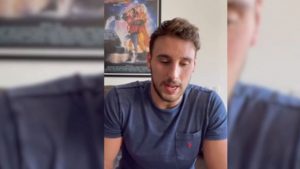 SRBIN NAPRAVIO VELIKI SKANDAL U ŠPANIJI: Poznatog Španca uvredio jer je homoseksualac, ovaj rešio da ga otkrije