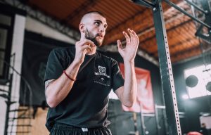 BORBA KARIJERE ZA RAŽNATOVIĆA: Finac najveći test do sada za Veljka!