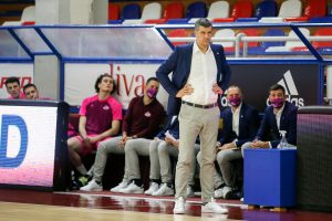 MEGA DOČEKUJE FMP NA ZATVARANJU ABA SEZONE – Jovanović: ‘Verujem da ćemo izaći motivisani i pokazati kvalitet’