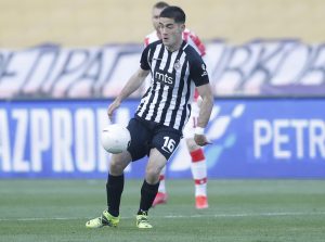 SAŠA ZDJELAR: ‘Propuštena je velika prilika u prvom poluvremenu’ (VIDEO)