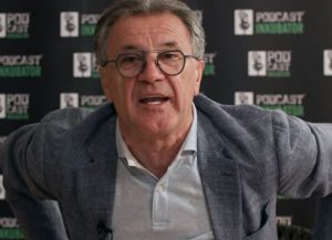 MAMIĆ PORUČIO: ‘Dolaskom Terzića u Zvezdu, Partizan prolazi kao Hajduk, bez titule još 19 godina!’