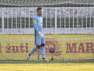 ‘POČASTVOVAN SAM!’: Popović emotivan nakon što je dobio Zvezdinu traku!