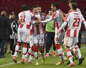 KLUB IZ SINGAPURA KUPUJE U ZVEZDI: Ponuda od 2 miliona evra za štopera!