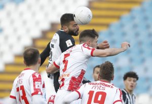 DONETA JE ODLUKA! Evo gde se igra finale Kupa Srbije!