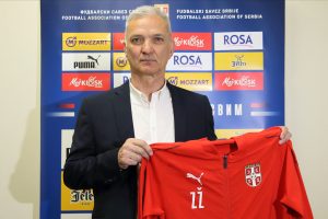 ZVONKO ŽIVKOVIĆ NAKON PORAZA: ‘Imali smo igrače iz IMT-a i Loznice, a oni iz Reala i Arsenala’