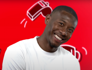 KRAJ TRANSFER SAGE: Real doveo pojačanje iz Bajerna!