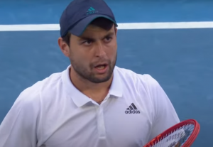 ALSAN KARACEV JE U ČETVRTFINALU: Rus je slavio nakon velike borbe u Beogradu!