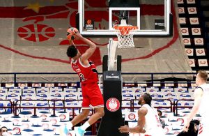 POČELA JE TOP 8 FAZA: Efes izdominirao protiv Reala, Bajern šokiran u poslednjoj sekundi! (VIDEO)