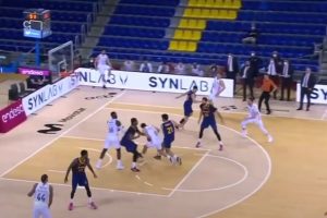 ISTI ISHOD I U KOŠARKAŠKOM DERBIJU: Real potvrdio dominaciju u domaćem prvenstvu! (VIDEO)