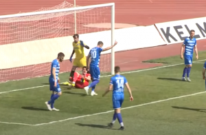 LALATOVIĆ JE BIO LJUT, OGLASIO SE ZUKIĆ: Sudija mi se izvinio zbog nedosuđenog penala! (VIDEO)