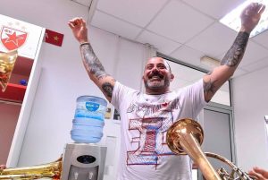 HVALA SVIMA NA POVERENJU: Dejan Stanković otkrio da li će ostati u Zvezdi!