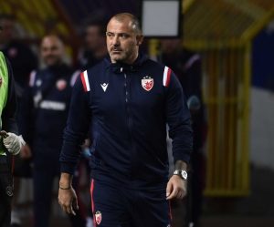 DEJAN STANKOVIĆ: ‘Žao mi je fudbala, on se igra zbog navijača! Nismo vežbali izvođenje jedanaesteraca’