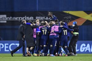 ‘LAKI JE MALO NERVOZAN’: Urnebesan odgovor FK Dinamo na prozivke! (VIDEO)