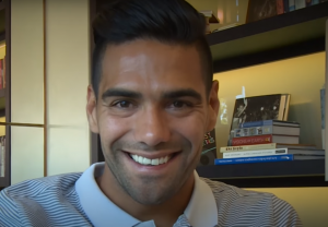 POZNATI NAPADAČ DOŽIVEO TEŠKU POVREDU NA TRENINGU: Kolumbijac mora na operaciju nakon sudara glavom!