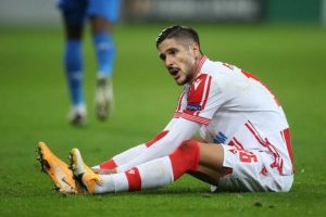 SPREMA SE VELIKA RAZMENA NA MARAKANI! Crvena zvezda pronašla način da zadrži Falćinelija