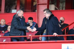 PIKSI NA KARAĐORĐU PRATI UTAKMICU: Ko su potencijalni igrači za nacionalni tim?