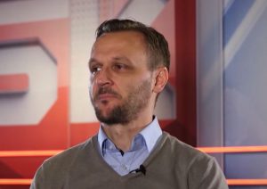 POBEDIŠ 17 UTAKMICA I ISTO ZAOSTAJEŠ, APSURDNO: Nekadašnji fudbaler Zvezde o Superligi!