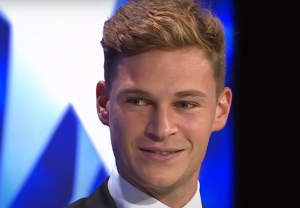 KIMIH JE SIGURAN U USPEH: ‘Uveren sam da idemo dalje! Bajern je bolji tim i moramo biti efikasni’