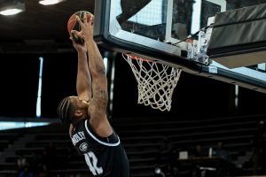 PARTIZAN ŽELI FLOJDA: Crno-beli poslali ponudu najboljem strelcu prvenstva!