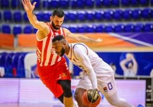 AMERIKANAC ISPROZIVAO ZVEZDINOG KAPITENA: Ovo je smešno, vaša lista je loša ABA ligo!